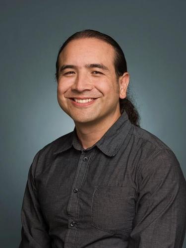 Alexandro Hernandez – CAH – Chicano/a Studies Faculty