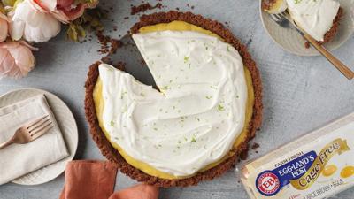 4 formas sencillas de hacer que el Día de la Madre sea más especial a través de la comida