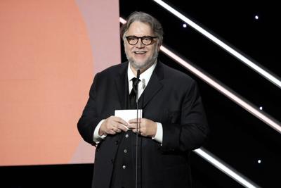 Guillermo del Toro