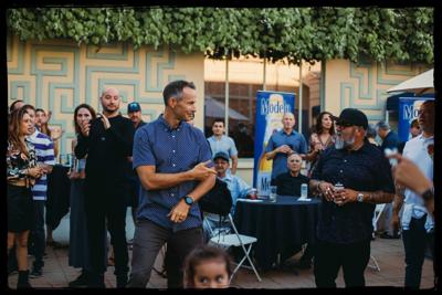 Street Legacy So Cal Masters