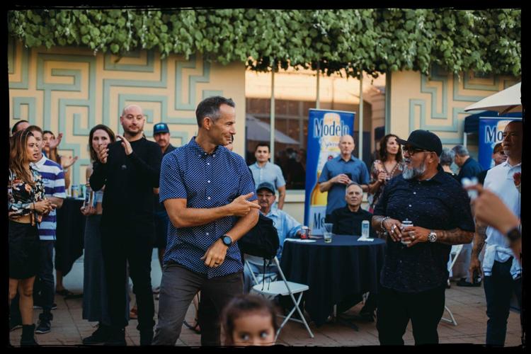 Street Legacy So Cal Masters