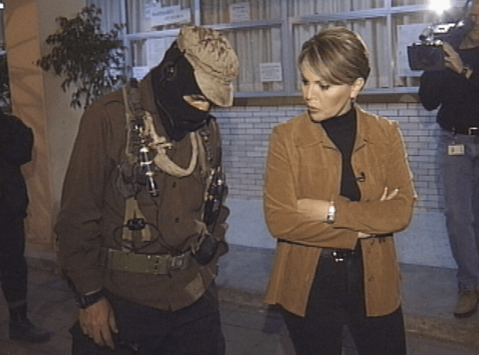 Latina Journalist photo 2