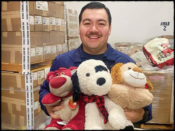 photo 1. Oliver Jimenez calo main