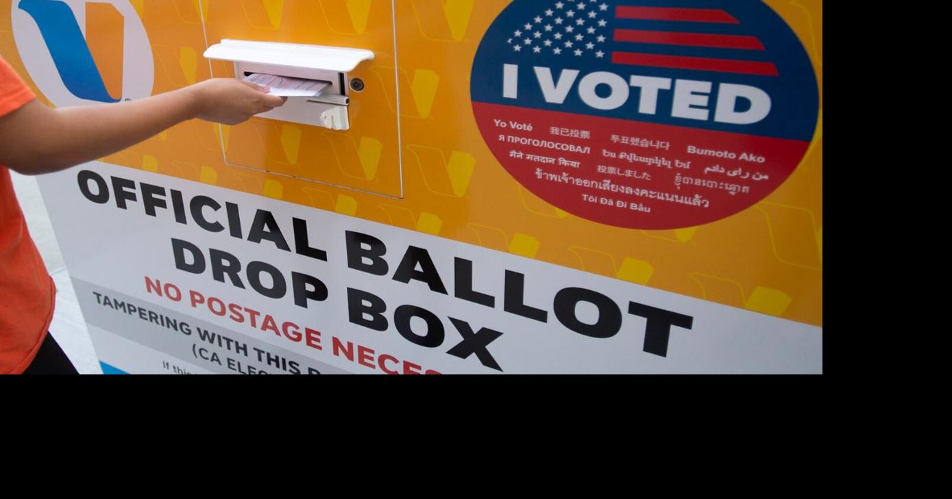 2024 Election: A short guide to California Propositions | California ...