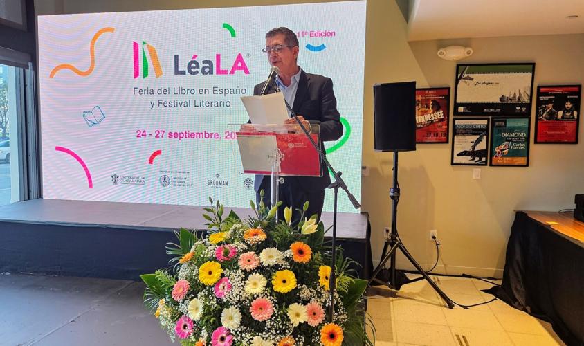 Luis Gustavo Padilla
