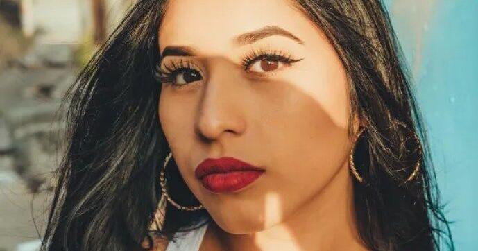 Joybucks Rapper CALÓ PROFILE: JOY BUCK$, life as an LA Chicana rapper | Art & Culture ...