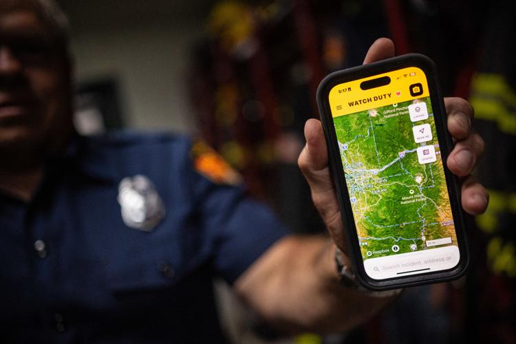 Watch Duty Expands Nationwide to Deliver Trusted, Real-Time Wildfire Alerts Across the U.S.