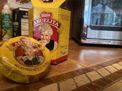 Chocolate Abuelita