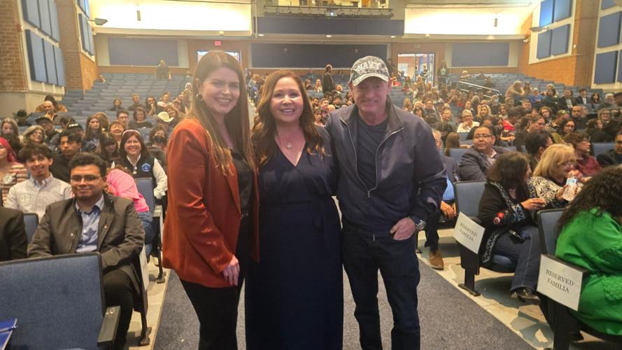 regina romero adelita grijalva mark kelly