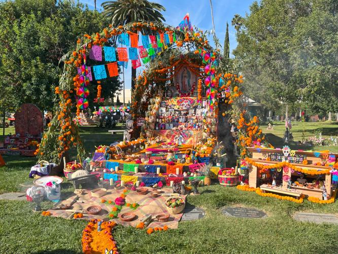 “Santa Clarita Puebla”