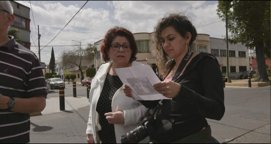 Cover Traces of home