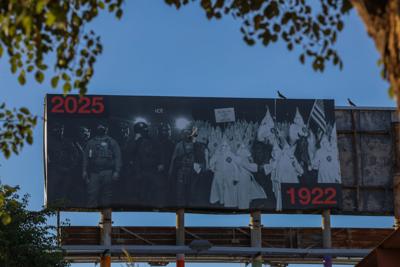billboard phoenix