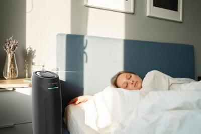 Maintaining Great Indoor Air Quality at Home During Wildfires