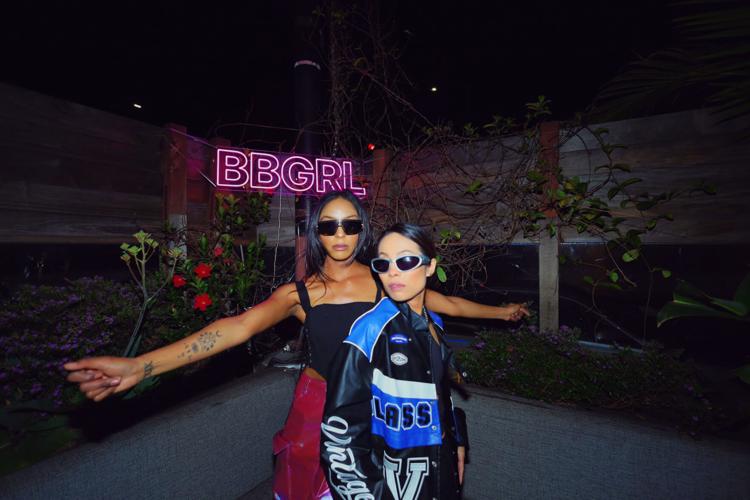 BBGRL