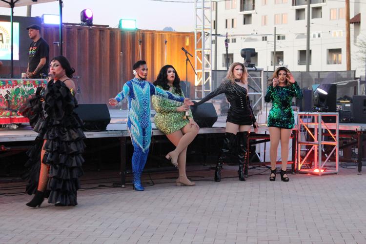 Divas Illusion Show group.JPG