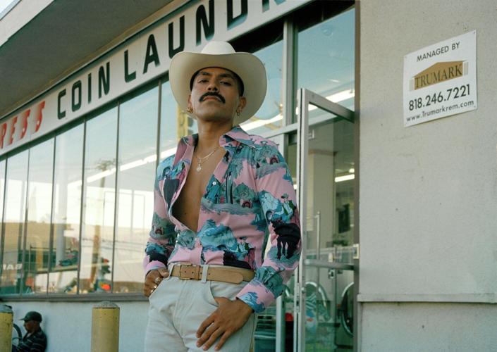 Getty Image Queer Lens Exhibition