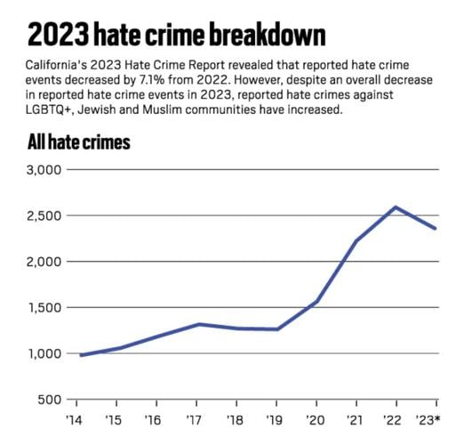 Hate crime chart 1