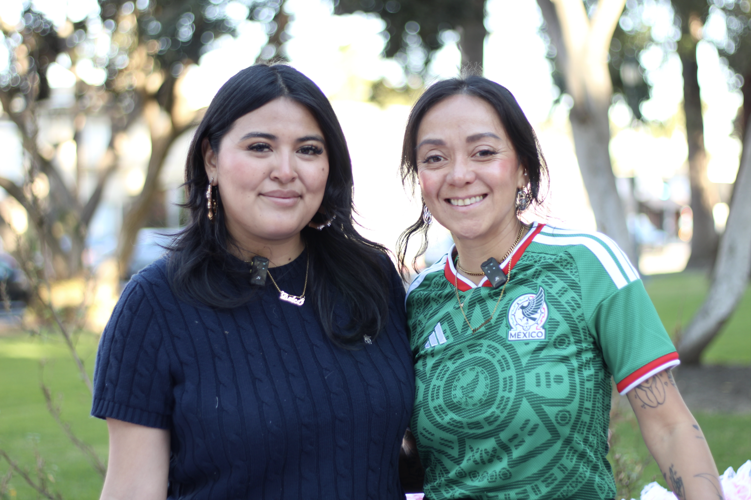 Ponte Your Monos Cover