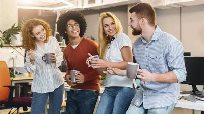 Attracting Top Gen Z Talent: 3 Ways to Meet Gen Z’s Priorities