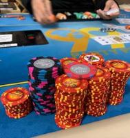 What would happen if California Attorney General approves certain regulations on casinos