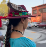 LA Riots! Wait… is that cumbia I hear?
