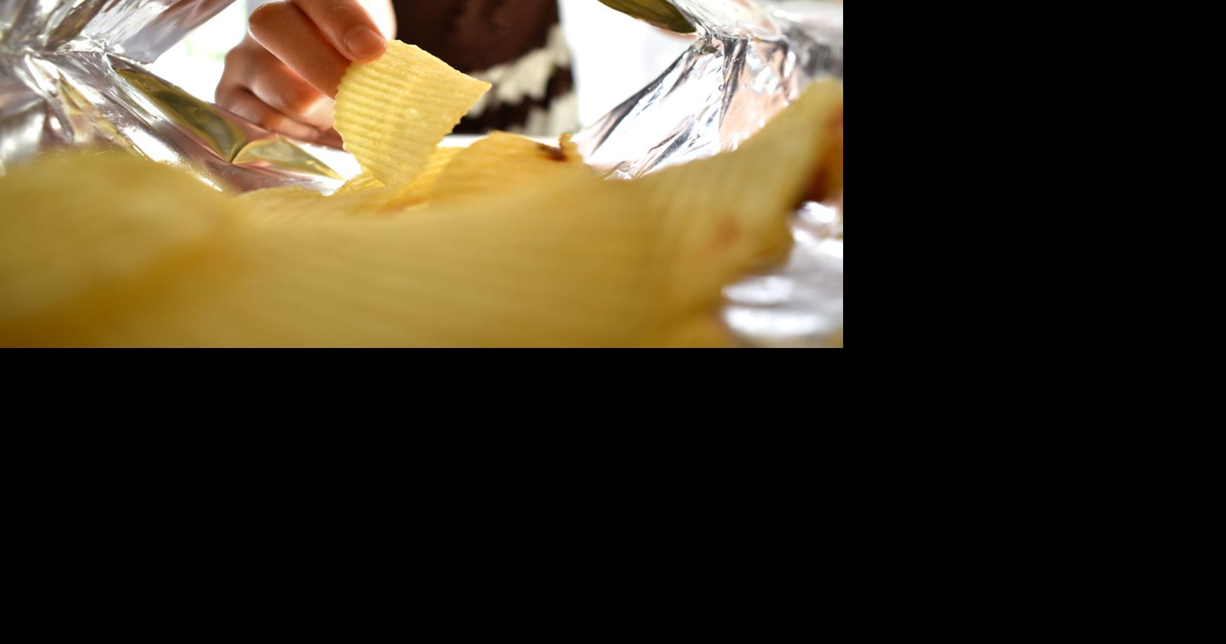 California moves to curb ultraprocessed foods in school cafeterias ...