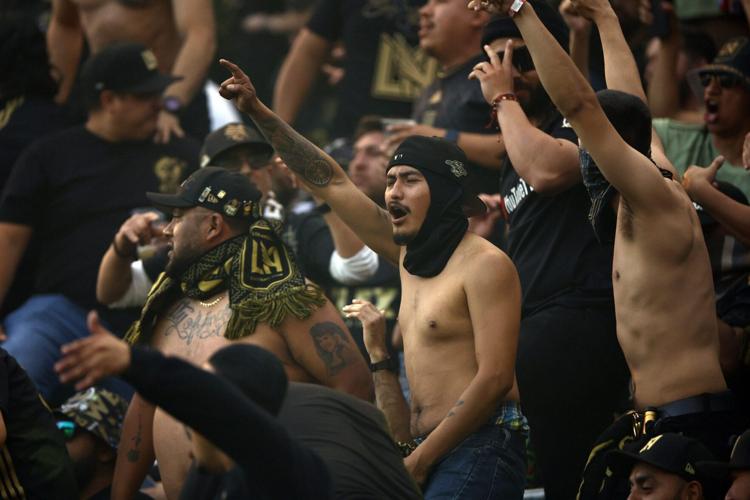 Leon v Los Angeles Football Club – Chamionship – Leg 2: Concacaf Champions League 2023