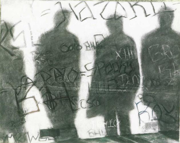 Homeboys-Salomoin-Huerta-circa-1992