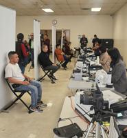 Consulado Sobre Ruedas arrives to Huntington Park for the first time
