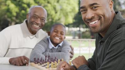 The sandwich generation: 3 ways to support parents as they age