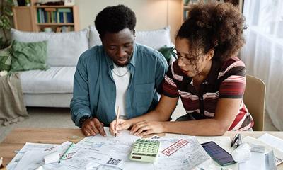 Money Management: The Importance of Financial Literacy