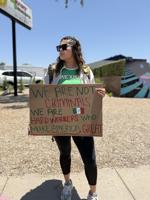 ‘Wherever you go, we’re going to follow’: Community shows up as reported ICE activity picks up in Phoenix