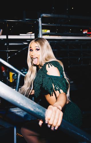 Cardi B