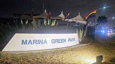 Marina