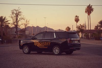 maricopa sheriff