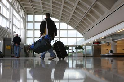 Economic Downturn Causes Drop In Thanksgiving Travel, AAA Report