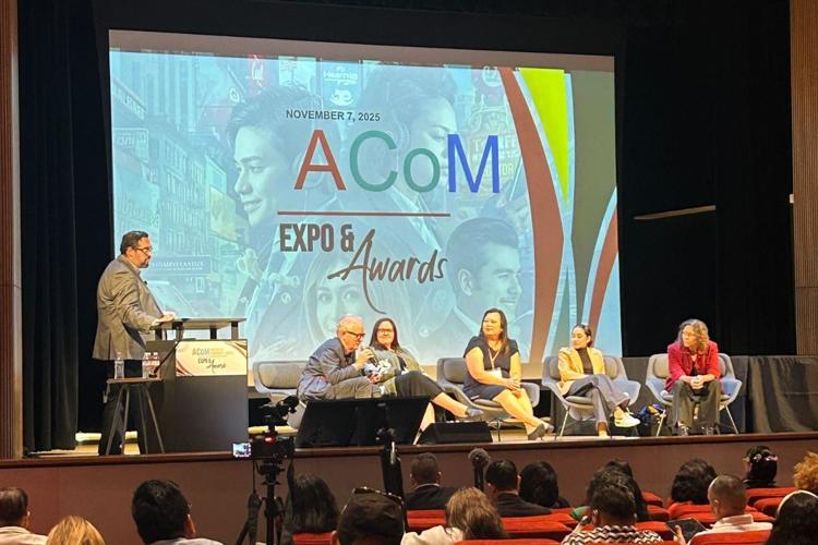 California Ethnic Media Awards