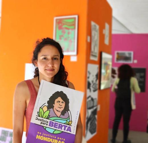 CALÓ ON THE SCENE: Attendees of the People’s Summit for Democracy share their visions for the future of Latinos