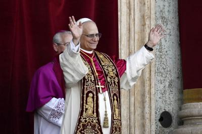 Conclave Elects Pope Leo XIV