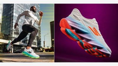 How Skechers Applied Its Comfort Credibility to Build a Top-Tier Running Shoe