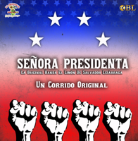 La Original Banda El Limón releases a corrido dedicated to Vice President Kamala Harris