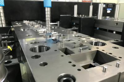 STEP Metal Announces Expanded Customized Manufacturing Services, Detailing Precision Metal Stamping and CNC Machining Capabilities