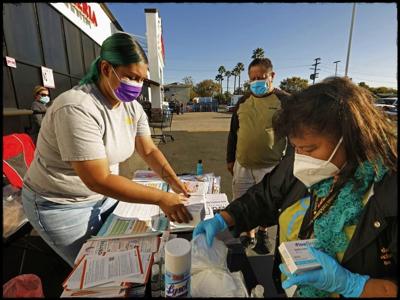 veroniquez healthworker calo main