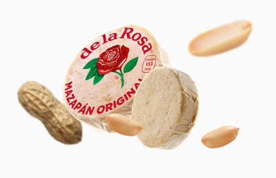 Mazapan