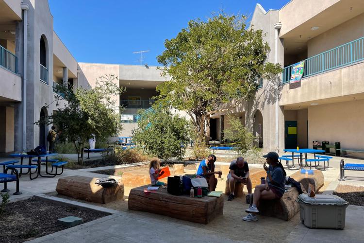 California schools make heat plans as planet warms, Sen. Menjivar proposes legislative deadline
