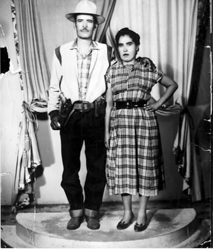 2-Salomoin-Huerta-Chaivez-and-Carmen-Huerta-Mejia-circa-1954