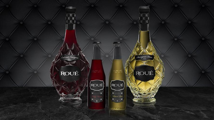 Grammy-Winning Recording Artist and Entrepreneur, Future, Disrupts the Beverage Scene with Roué: A New Wine and RTD Brand for today's style-driven and culturally connected drinkers.