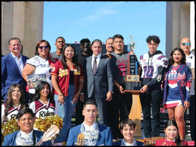 CA: The 87th Meeting Celebration Pre Game Preview Press Day