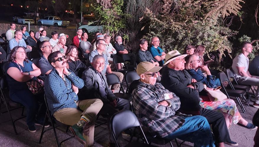 nogales intl film festival