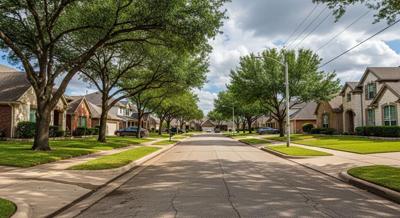What Makes Montgomery County So Popular Right Now? Texas Trio Team Explains